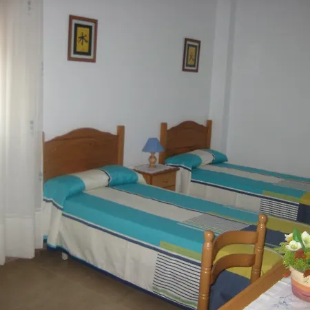 Colmado Apartment