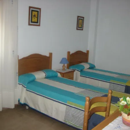 Colmado Apartment Sanxenxo