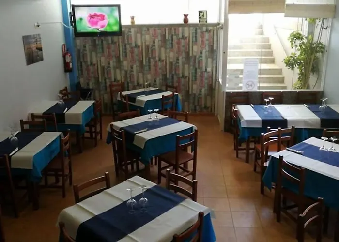 Colmado Διαμέρισμα *