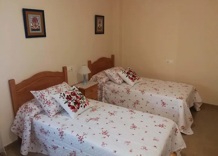 Colmado Διαμέρισμα Sanxenxo