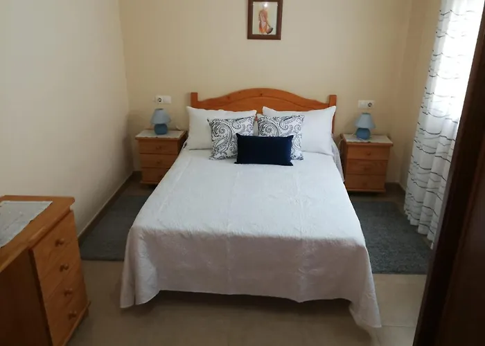 Colmado Appartement *