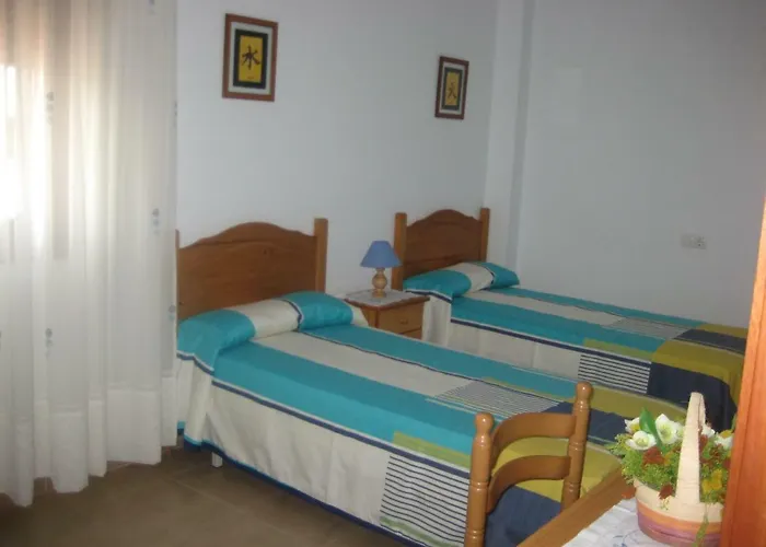 Colmado Appartement Sanxenxo